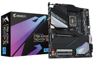 Płyta główna GIGABYTE Z790 Aorus Tachyon X Socket 1700 Intel Z790 DDR5 Extended ATX