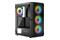 Obudowa PC Logic Portos Midi Midi Tower czarny