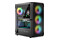 Obudowa PC Logic Portos Midi Midi Tower czarny