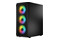 Obudowa PC Logic Portos Midi Midi Tower czarny
