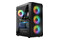 Obudowa PC Logic Portos Midi Midi Tower czarny