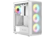Obudowa PC Logic Portos Midi Midi Tower biały