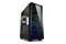 Obudowa PC Sharkoon LIT100 Midi Tower czarny