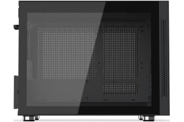 Obudowa PC KRUX Naos Mini Tower czarny