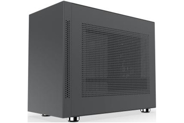 Obudowa PC KRUX Naos Mini Tower czarny