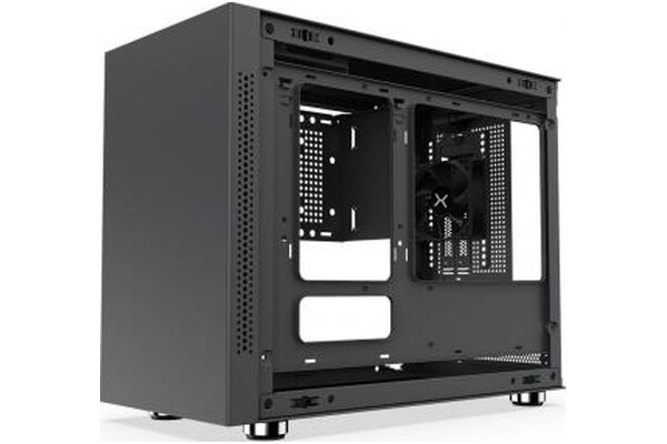 Obudowa PC KRUX Naos Mini Tower czarny