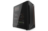 Obudowa PC KRUX Astro Micro Tower czarny
