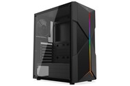 Obudowa PC KRUX Astral Midi Tower czarny