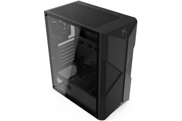 Obudowa PC KRUX Astral Midi Tower czarny