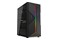 Obudowa PC KRUX Astral Midi Tower czarny