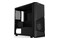 Obudowa PC KRUX Cosmo Mini Tower czarny