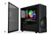 Obudowa PC KRUX Cosmo Mini Tower czarny