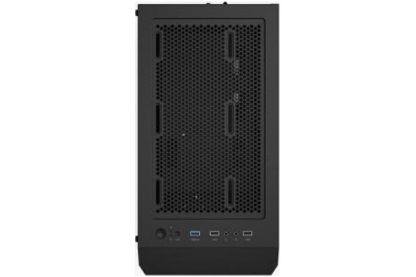 Obudowa PC KRUX Orio Midi Tower czarny