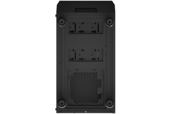 Obudowa PC KRUX Orio Midi Tower czarny