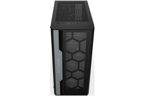 Obudowa PC KRUX Orio Midi Tower czarny