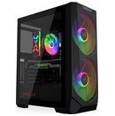 Obudowa PC KRUX Vortex Midi Tower czarny