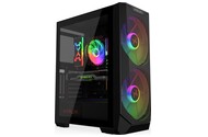 Obudowa PC KRUX Vortex Midi Tower czarny