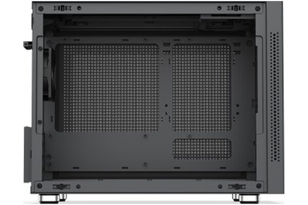 Obudowa PC KRUX Naos inny czarny