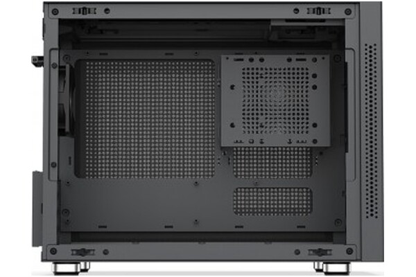 Obudowa PC KRUX Naos inny czarny