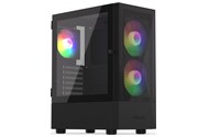 Obudowa PC KRUX Vako Tower czarny
