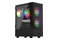 Obudowa PC KRUX Vako Midi Tower czarny