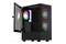 Obudowa PC KRUX Vako Midi Tower czarny