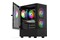 Obudowa PC KRUX Vako Midi Tower czarny