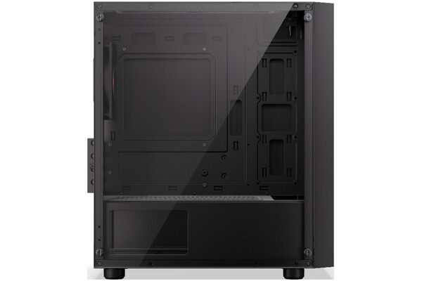 Obudowa PC KRUX Scor Mini Tower czarny