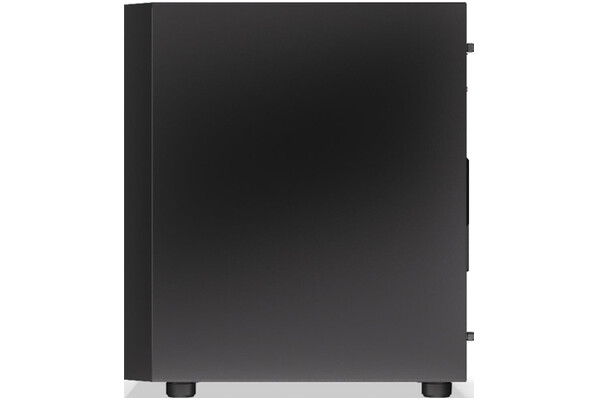 Obudowa PC KRUX Scor Mini Tower czarny