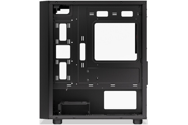 Obudowa PC KRUX Scor Mini Tower czarny