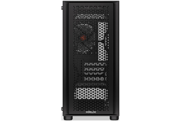 Obudowa PC KRUX Scor Mini Tower czarny