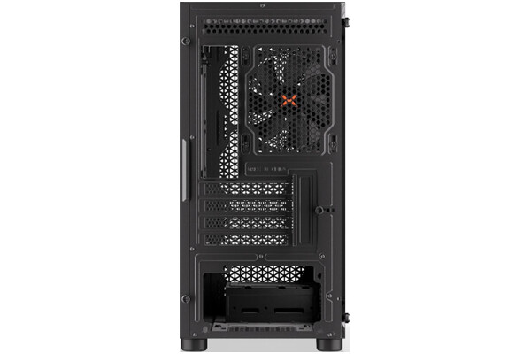 Obudowa PC KRUX Scor Mini Tower czarny