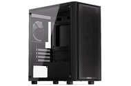 Obudowa PC KRUX Scor inny czarny