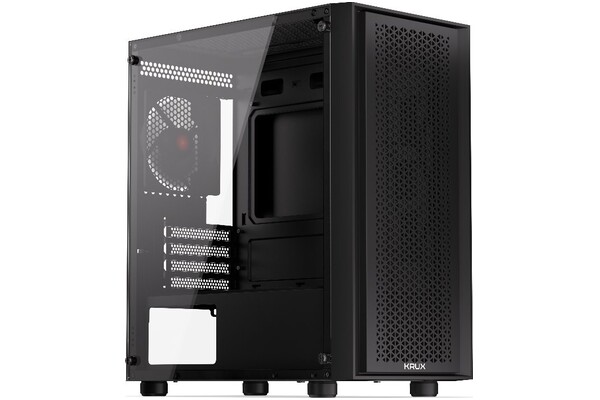 Obudowa PC KRUX Scor inny czarny