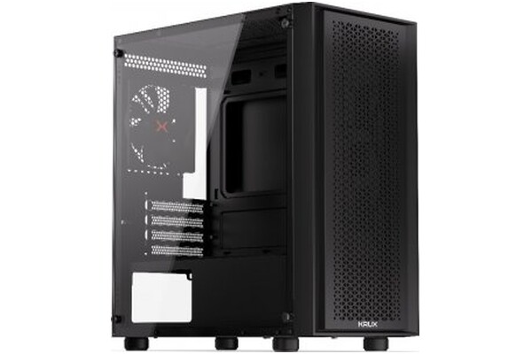 Obudowa PC KRUX Scor inny czarny