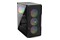 Obudowa PC SilentiumPC RG6V Regnum Evo TG Midi Tower czarny