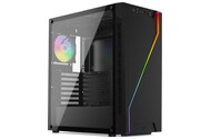 Obudowa PC SilentiumPC AR6Q Armis Evo TG Midi Tower czarny