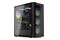 Obudowa PC SilentiumPC AR6X Armis Evo TG Midi Tower czarny