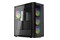 Obudowa PC SilentiumPC AR6X Armis Evo TG Midi Tower czarny