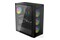 Obudowa PC SilentiumPC AR6X Armis Evo TG Midi Tower czarny