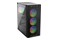 Obudowa PC SilentiumPC AR6X Armis Evo TG Midi Tower czarny