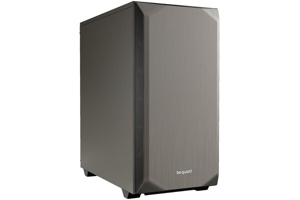 Obudowa PC be quiet! Pure Base 500 Midi Tower szary