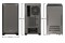 Obudowa PC be quiet! Pure Base 500 Midi Tower szary