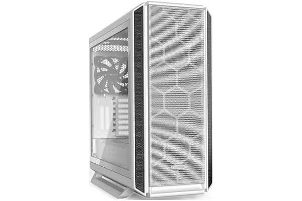 Obudowa PC be quiet! Silent Base 802 Midi Tower biały