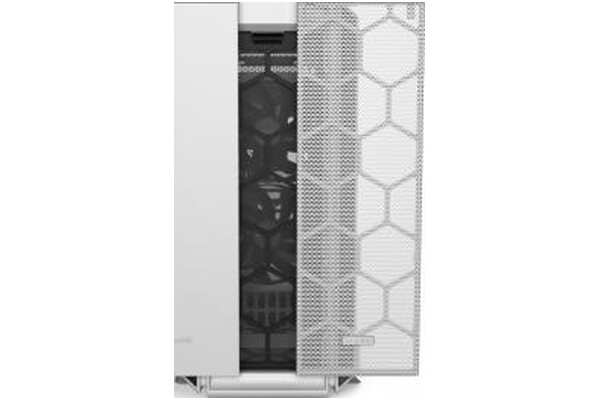 Obudowa PC be quiet! Silent Base 802 Midi Tower biały