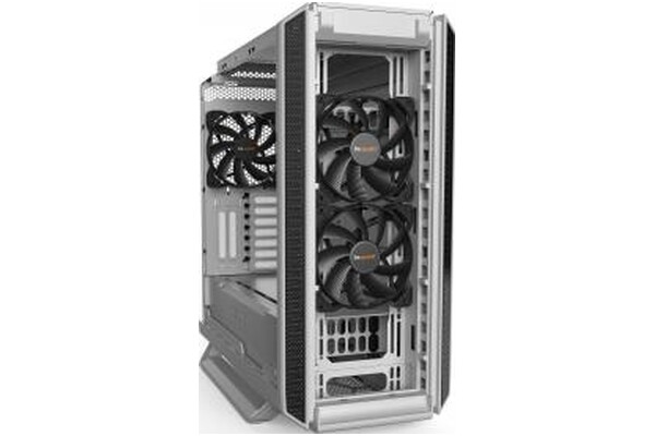Obudowa PC be quiet! Silent Base 802 Midi Tower biały