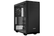 Obudowa PC be quiet! Pure Base 600 Midi Tower czarny