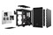 Obudowa PC be quiet! Pure Base 600 Midi Tower czarny