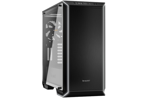 Obudowa PC be quiet! Dark Base 700 Midi Tower czarny