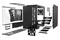Obudowa PC be quiet! Dark Base 700 Midi Tower czarny